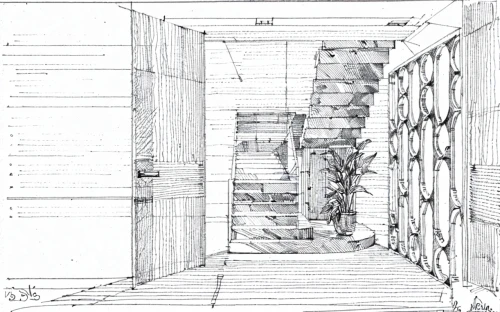 frame drawing,cross section,cross-section,sheet drawing,vault,storage,container,storage medium,camera illustration,cross sections,shelves,technical drawing,boxes,compartment,shelving,cargo containers,cellar,house drawing,module,skeleton sections,Design Sketch,Design Sketch,Hand-drawn Line Art