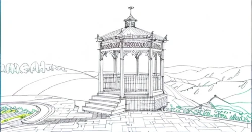 cover,coloring page,cd cover,book cover,coloring pages,banos campanario,coloring book for adults,santa caterina del sasso,valle d'aosta,trinità dei monti,cajamarca,minaret,line drawing,coloring for adults,tower,coloring picture,the church of the mercede,san pietro,pisa,church towers