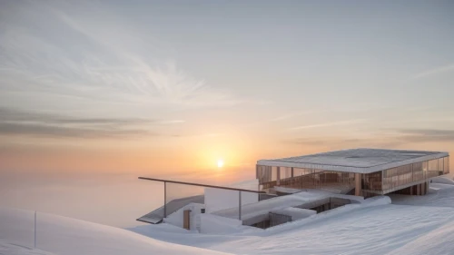 winter house,snowhotel,mountain hut,snow shelter,snow roof,alpine hut,snow house,above the clouds,dunes house,monte rosa hut,cubic house,house in mountains,summer house,cube stilt houses,inverted cottage,house in the mountains,the cabin in the mountains,brocken station,alpine style,mountain station