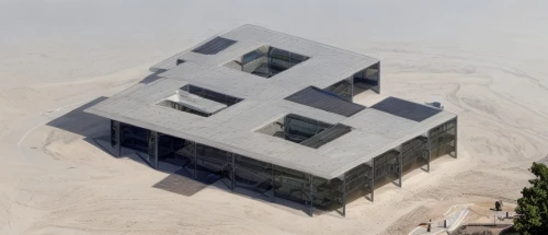 dunes house,cube house,cubic house,beach house,admer dune,cube stilt houses,dune ridge,house shape,housetop,inverted cottage,san dunes,shifting dune,house for rent,clay house,escher,house roofs,sand dune,sandbox,3d rendering,lonely house,Architecture,General,Modern,Industrial Modernism