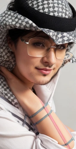 arab,3d albhabet,image editing,image manipulation,women fashion,women clothes,hijaber,yemeni,girl wearing hat,portrait photography,the hat-female,islamic girl,woman holding gun,fedora,hijab,arabia,muslim woman,with glasses,omani,female model