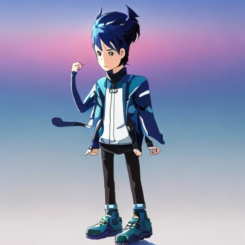 2d,anime japanese clothing,anime boy,stylish boy,anime cartoon,anime 3d,shinkiari,sakana,yukio,matsuno,cute cartoon character,sports uniform,cat child,kyi-leo,anchovy,png transparent,nori,blu,animated cartoon,boys fashion,Common,Common,Japanese Manga