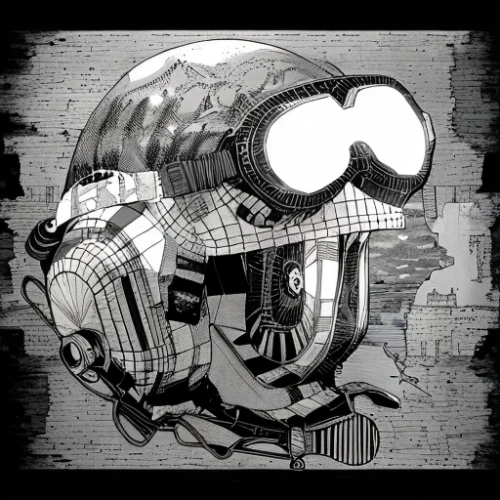 endoskeleton,panhead,skull allover,respirator,skull drawing,gas mask,skull racing,respirators,skull mask,see no evil,punk design,octopus vector graphic,biomechanical,calavera,skull illustration,petrol-bowser,bot icon,construction helmet,robot icon,skull bones,Art sketch,Art sketch,Comic