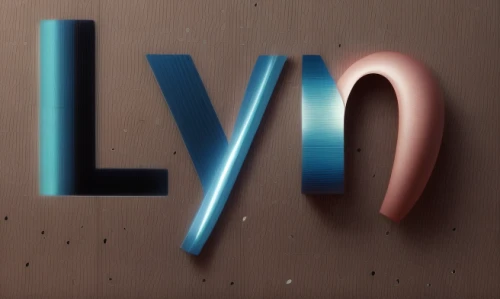 cinema 4d,typography,decorative letters,anaglyph,low-poly,layer,cyan,wooden letters,3d render,lyre,clay animation,logotype,wood type,layer nougat,light sign,render,low poly,neon sign,woodtype,4-cyl in series,Calligraphy,Illustration,Cute Cartoon Illustration