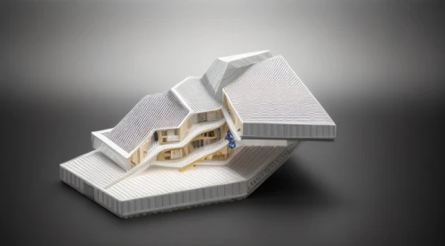 model house,miniature house,dolls houses,3d rendering,cube stilt houses,paper ship,cubic house,scale model,3d model,formwork,3d render,step pyramid,cigarette box,elbphilharmonie,3d mockup,crane houses,card box,render,isometric,crown render