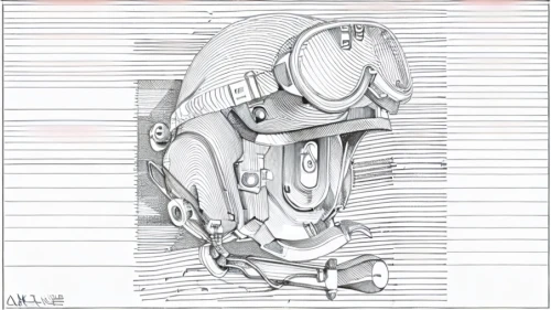 biomechanical,laryngoscope,cd cover,automotive engine part,automotive alternator,univalve,automotive brake part,vector spiral notebook,a pistol shaped gland,ski binding,covid-19 mask,automotive design,medical illustration,goaltender mask,motorcycle boot,golf bag,camera illustration,reflex foot kidney,multi-tool,bolt-004,Design Sketch,Design Sketch,Hand-drawn Line Art