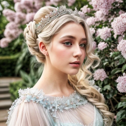 spring crown,white rose snow queen,fairy queen,elsa,cinderella,elven flower,a princess,jane austen,princess crown,rapunzel,elegant,enchanting,victorian lady,laurel wreath,beautiful bonnet,princess' earring,celtic queen,bridal jewelry,fairy peacock,the snow queen