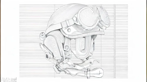 biomechanical,medical illustration,astronaut suit,spacesuit,anatomical,human skeleton,space suit,isopod,pencil frame,protective suit,sci fiction illustration,sheet drawing,drawing mannequin,frame drawing,skeleton,skeletal,wireframe,medical concept poster,thrust print,exoskeleton,Design Sketch,Design Sketch,Hand-drawn Line Art