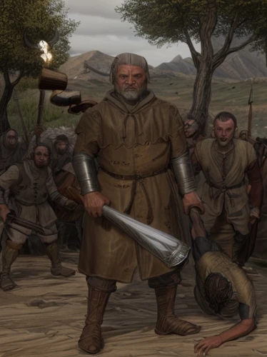 dwarf sundheim,guards of the canyon,dwarves,cullen skink,shepherd's staff,dwarf cookin,genghis khan,germanic tribes,east-european shepherd,clàrsach,aesulapian staff,dwarf,barbarian,cossacks,conquistador,mercenary,gaul,peasant,medieval,don quixote,Game Scene Design,Game Scene Design,Medieval