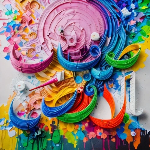 colorful pasta,colorful spiral,colourful pencils,colored crayon,colorful life,thick paint,colorfull,unicorn art,colorful tree of life,plasticine,paints,splash of color,art painting,color mixing,color wall,flower painting,to paint,circle paint,colorfulness,play of colors