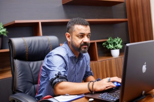 social,work at home,man with a computer,digitization of library,network administrator,blur office background,school administration software,administrator,in a working environment,online course,abdel rahman,work from home,office automation,furnished office,online meeting,online business,black professional,digital rights management,laptop in the office,office worker