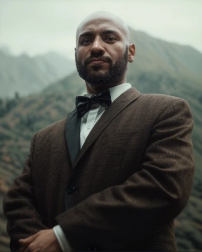 black businessman,a black man on a suit,abdel rahman,black professional,persian poet,middle eastern monk,kingpin,sultan,kahn,african businessman,sheikh,coachman,tutankhamun,muslim background,mohammed ali,moor,yemeni,african american male,khazne al-firaun,khan el kalili,Common,Common,Film