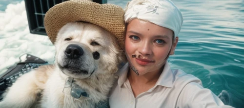 girl with dog,boy and dog,tibet terrier,vintage boy and girl,pungsan dog,nautical children,shih tzu,english white terrier,japanese terrier,indian spitz,thai bangkaew dog,kimjongilia,havanese,animal film,bichon frisé,white dog,norwegian buhund,shih-poo,norwegian lundehund,chinese imperial dog,Common,Common,Film