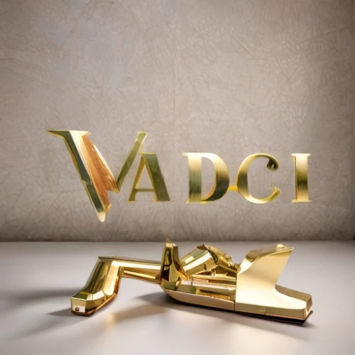 vada,wad,adac,cd cover,decorative letters,cinema 4d,vdl,place card holder,vault,varechy,wand gold,cad,valentin,vector image,yacón,logo header,vdnh,gold lacquer,deco,moscow watchdog