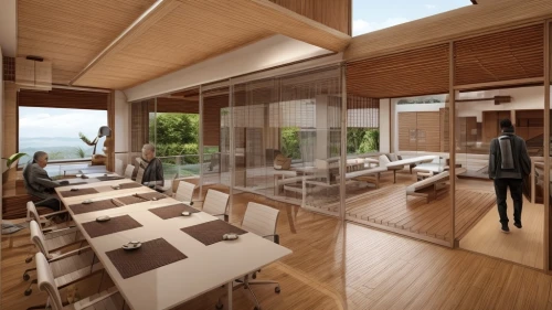 dunes house,timber house,breakfast room,eco-construction,modern office,archidaily,3d rendering,modern kitchen interior,board room,dining room,modern kitchen,smart home,school design,daylighting,danish house,frame house,kitchen & dining room table,core renovation,wooden windows,eco hotel