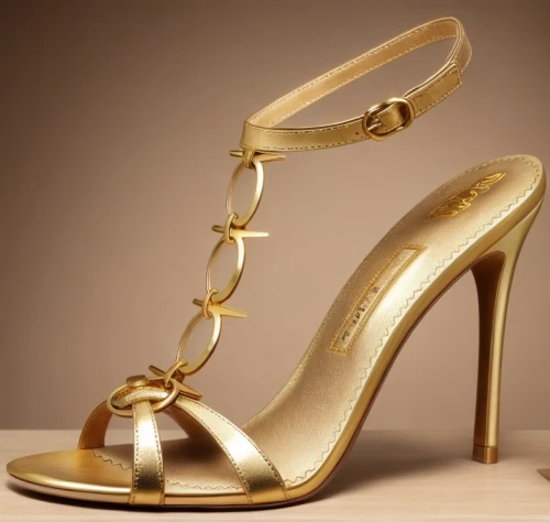 high heeled shoe,achille's heel,stack-heel shoe,stiletto-heeled shoe,high heel shoes,court shoe,heel shoe,cinderella shoe,bridal shoe,gold lacquer,heeled shoes,gold plated,women's shoe,woman shoes,yellow-gold,gold foil laurel,high heel,wedding shoes,bridal shoes,vintage shoes,Common,Common,Fashion