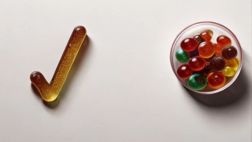 candied fruit,capsule-diet pill,gummi candy,vitamins,pills on a spoon,gummies,food icons,wine gum,food styling,pill icon,gummy worm,fish oil capsules,chocolate letter,varnish,neon candy corns,conceptual photography,snack vegetables,candied,push pins,isolated product image,Realistic,Foods,Gummy Bears