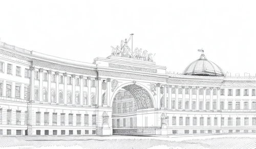 palace,city palace,tsaritsyno,europe palace,the palace,people's palace,hermitage,facade painting,petersburg,st petersburg,grand master's palace,saintpetersburg,the royal palace,saint petersburg,peter-pavel's fortress,louvre,palace square,capitole,the kremlin,kremlin,Design Sketch,Design Sketch,Fine Line Art