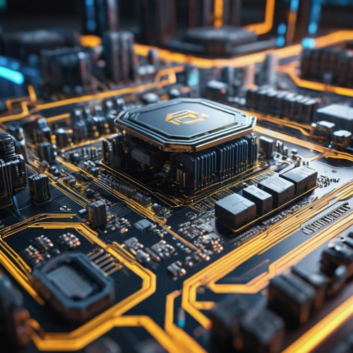 circuit board,motherboard,circuitry,mother board,integrated circuit,graphic card,printed circuit board,processor,tilt shift,computer chip,random-access memory,computer chips,3d render,electronic component,random access memory,microchips,microchip,render,electronics,3d rendering,Photography,General,Sci-Fi