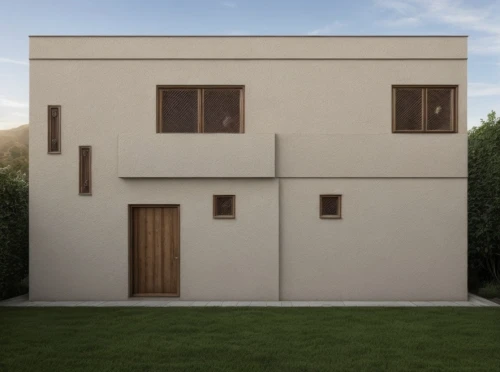 stucco frame,gold stucco frame,stucco wall,house shape,frame house,residential house,model house,cubic house,stucco,garden elevation,dunes house,house facade,exterior decoration,housebuilding,two story house,house drawing,wooden facade,modern house,modern architecture,3d rendering,Architecture,General,Nordic,Nordic Vernacular