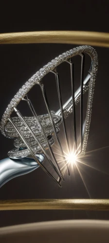 dna helix,dna strand,dna,double helix,helix,spiral stairs,spiral staircase,genetic code,winding staircase,armillary sphere,nucleotide,circular staircase,kinetic art,solar cell base,light waveguide,revolving light,deoxyribonucleic acid,catalytic converter,moveable bridge,light-alloy rim,Product Design,Jewelry Design,Europe,Avant-garde