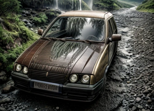 volvo xc70,first generation range rover,mercedes benz w123,lancia delta,lancia delta s4,mercedes-benz w123,range rover,mercury mountaineer,mercedes-benz w126,lincoln navigator,rover 10,land rover freelander,škoda yeti,renault 4,fiat uno,abandoned car,land-rover,old abandoned car,bentley brooklands,lancia