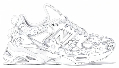 basketball shoe,sports shoe,wrestling shoe,basketball shoes,american football cleat,tennis shoe,hiking shoe,athletic shoe,newtons,sneaker,running shoe,cleat,climbing shoe,sneakers,age shoe,coloring page,downhill ski boot,mountain boots,hiking shoes,lebron james shoes,Design Sketch,Design Sketch,Hand-drawn Line Art