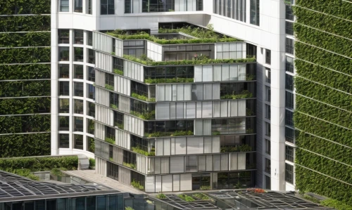 eco-construction,residential tower,green living,eco hotel,balcony garden,high-rise building,block balcony,garden elevation,skyscapers,multi-storey,glass facade,roof garden,growing green,sustainability,sustainable,ecological sustainable development,grass roof,green plants,mixed-use,urban design,Architecture,General,Modern,Functional Sustainability 1
