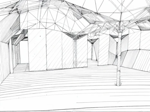 roof truss,roof structures,wireframe graphics,circus tent,wireframe,carnival tent,stage design,frame drawing,circus stage,pergola,outdoor structure,pop up gazebo,line drawing,yurts,event tent,sky space concept,scenography,attic,the framework,gazebo,Design Sketch,Design Sketch,Fine Line Art