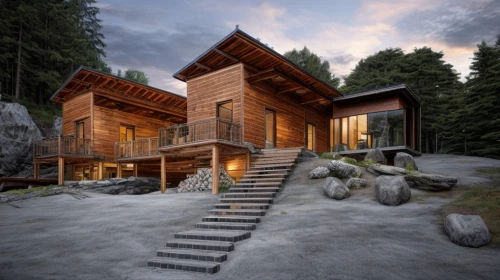 log home,the cabin in the mountains,log cabin,house in the mountains,house in mountains,chalet,timber house,luxury property,mountain hut,beautiful home,small cabin,wooden house,cubic house,vancouver island,modern house,luxury home,snow house,british columbia,modern architecture,summer house,Architecture,General,Modern,Elemental Architecture