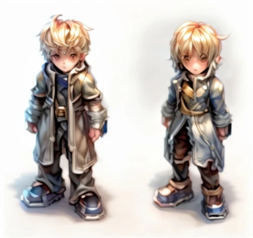 chibi children,chibi kids,male character,game figure,little boy and girl,child boy,game characters,game character,children is clothing,male elf,figurines,lion children,concept art,little boy,png transparent,collected game assets,a child,3d figure,baby icons,play figures