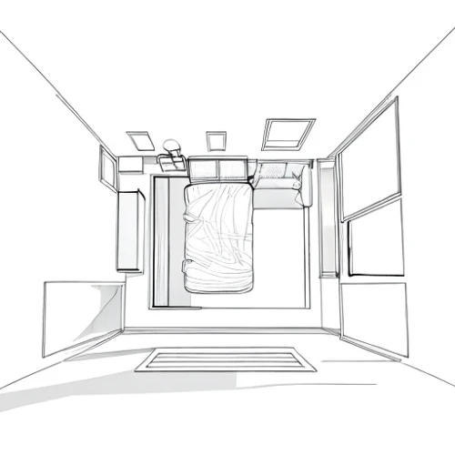 hallway space,compartment,house drawing,railway carriage,walk-in closet,aircraft cabin,capsule hotel,laundry room,frame drawing,inverted cottage,kitchen design,3d rendering,mockup,the vehicle interior,3d mockup,train compartment,cabinetry,box ceiling,pantry,kitchen interior,Design Sketch,Design Sketch,Fine Line Art