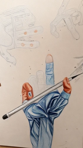 detail shot,copic,progresses,pencils,painting work,coloring outline,spraying,meticulous painting,starting pistol,foreshortening,spider-man,work in progress,game drawing,pencil color,painting technique,marker pen,unfinished,spiderman,drawing course,medical illustration