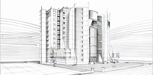 high-rise building,residential tower,kirrarchitecture,architect plan,multi-storey,multi-story structure,urban towers,impact tower,electric tower,international towers,multistoreyed,arhitecture,high-rise,building construction,skyscraper,technical drawing,towers,renaissance tower,archidaily,stalin skyscraper,Design Sketch,Design Sketch,Pencil Line Art
