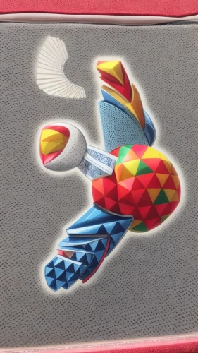 artistic roller skating,aztec gull,cigarette box,phoenix rooster,indigenous painting,spray can,chalk drawing,dish brush,citroen duck,ornamental duck,rainbow rabbit,turbo jet engine,artist brush,pelican,a flying dolphin in air,smoke art,deco bunny,auto detail,bird painting,an ornamental bird