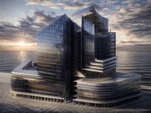 cube stilt houses,futuristic architecture,elbphilharmonie,hotel barcelona city and coast,skyscapers,3d rendering,barangaroo,skycraper,kirrarchitecture,hudson yards,skyscraper,the skyscraper,high-rise building,artificial island,cube sea,tallest hotel dubai,largest hotel in dubai,artificial islands,sky apartment,sky space concept