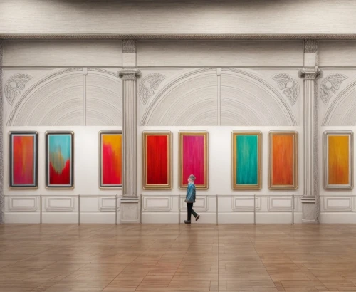 art gallery,color wall,colorful glass,color fields,art museum,color table,gallery,harmony of color,glass blocks,glass wall,apple store,universal exhibition of paris,glass facades,apple frame,paintings,art world,screens,a museum exhibit,glass series,shades of color