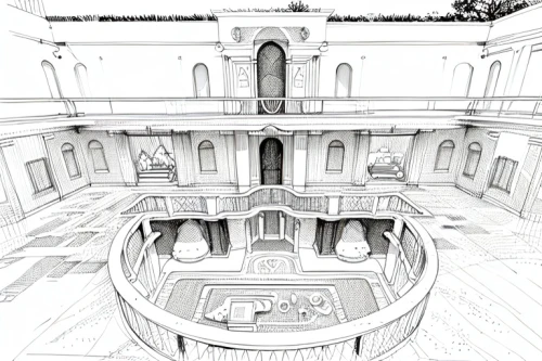 marble palace,the palace,city palace,palace,grand master's palace,ancient roman architecture,the royal palace,capitol,europe palace,spanish steps,neoclassical,baptistery,vittoriano,vaticano,classical architecture,rome 2,dome roof,byzantine architecture,royal palace,people's palace,Design Sketch,Design Sketch,Hand-drawn Line Art