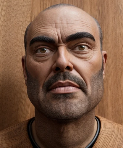 bust of karl,shepard,reconstruction,male character,sandro,ken,3d rendered,neanderthal,cave man,human head,ferdinand,3d model,cgi,sculpt,dwarf sundheim,tyrion lannister,falcon,angry man,cowl vulture,vulcan,Product Design,Furniture Design,Modern,Mid-Century Modern