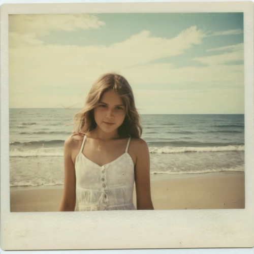 polaroid,polaroid pictures,vintage girl,girl on the dune,gena rolands-hollywood,seaside daisy,vintage angel,sea beach-marigold,agfa isolette,the beach-grass elke,1971,young girl,vintage photo,agfa,instant camera,model years 1960-63,young woman,1973,candy island girl,vintage female portrait,Photography,Documentary Photography,Documentary Photography 03