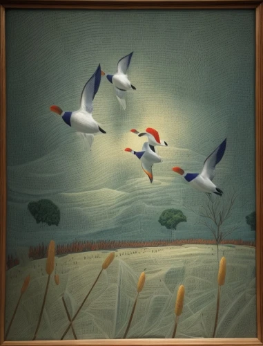 birds in flight,bird painting,flying birds,swallows,birds flying,geese flying,bird migration,migratory birds,bird flight,carol colman,flock of birds,storks,flying seeds,flock home,birds on a branch,birds on branch,flying sea gulls,songbirds,birds singing,migration,Common,Common,Film