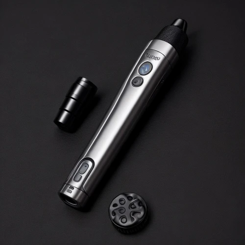 e-cigarette,ledger,cloud roller,electric torque wrench,carbon,stylus,maglite,montblanc,a flashlight,e cigarette,fountain pen,black nuken,mechanical,vaporizer,micro,lighter,product photography,electronic cigarette,stainless,nib