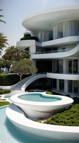 futuristic architecture,futuristic art museum,modern architecture,luxury property,infinity swimming pool,dunes house,floating island,futuristic landscape,luxury home,luxury real estate,modern house,house of the sea,arhitecture,mansion,smart house,golf resort,tropical house,archidaily,architecture,luxury hotel