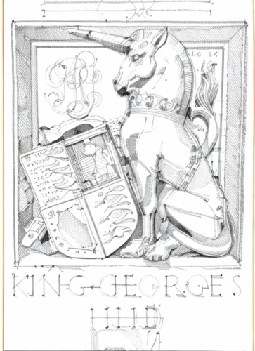 bookplate,lyre box,coat arms,book cover,book illustration,heraldic animal,rabbits and hares,encarte,engraving,lyre,lithograph,book page,rodentia icons,coat of arms,vintage ilistration,cover,choral book,cd cover,hand-drawn illustration,sheet music