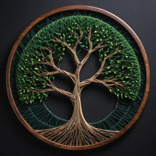celtic tree,circle around tree,tree of life,flourishing tree,wood art,trees with stitching,circle shape frame,tree slice,circular ornament,colorful tree of life,branch swirl,wood carving,tree heart,the branches of the tree,kinetic art,penny tree,ornamental tree,decorative art,green tree,carved wood,Photography,General,Natural