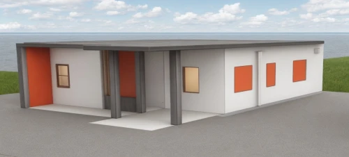 prefabricated buildings,3d rendering,cubic house,inverted cottage,shipping container,door-container,kennel,shipping containers,school design,garage door,render,house drawing,heat pumps,small house,modern house,smart house,3d render,bus shelters,smart home,cube house