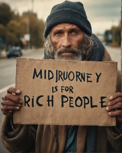 poverty,economy,income,prosperity,economic refugees,for money,homeless man,emergency money,helping people,dependency,homeless,charity,generosity,lack of money,wealth,unhoused,entrepreneur,greed,economic crisis,billionaire,Photography,General,Cinematic