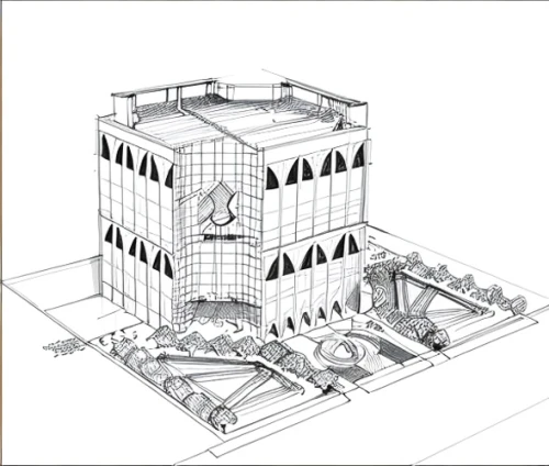 menger sponge,formwork,isometric,islamic architectural,russian pyramid,building honeycomb,solar cell base,orthographic,multi-story structure,3d rendering,high-rise building,building structure,renaissance tower,architect plan,menger,residential tower,byzantine architecture,build by mirza golam pir,rotary elevator,cubic house