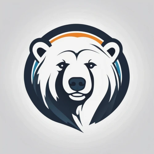 ice bears,grizzlies,the bears,bears,nordic bear,bear kamchatka,scandia bear,polar,kodiak bear,white bear,great bear,bear,ursa,store icon,mascot,aurora polar,kamchatka,icebear,ice bear,logo header,Unique,Design,Logo Design