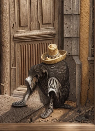 door knocker,stovepipe hat,cowboy bone,brown hat,dollhouse accessory,cowboy boot,hat vintage,geppetto,hatmaking,pilgrim,shoe repair,cowboy hat,pinocchio,deadwood,artist's mannequin,stetson,hat,shoeshine boy,the hat-female,antiquariat,Common,Common,Natural
